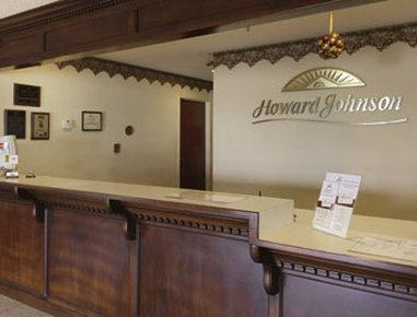 Howard Johnson By Wyndham Iowa La Εξωτερικό φωτογραφία